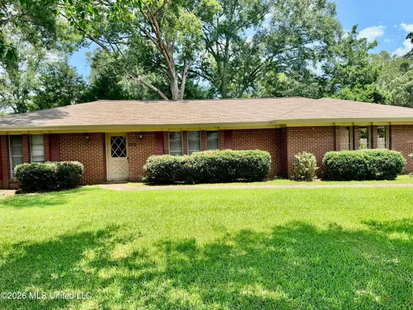 209 Swor Street, Taylorsville, MS 39168
