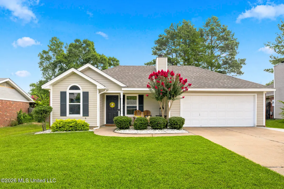612 Sandpiper Drive, Brandon, MS 39047 - #1