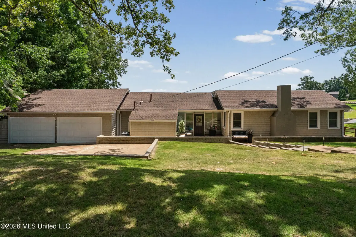 7571 Union Road, Sardis, MS 38666 - #1