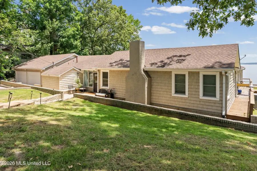 7571 Union Road, Sardis, MS 38666 - #2