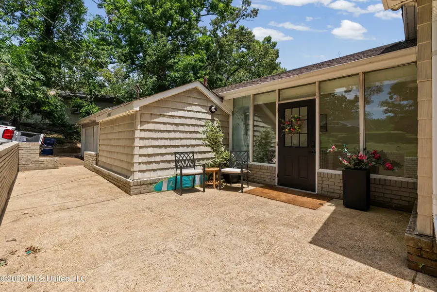 7571 Union Road, Sardis, MS 38666 - #3