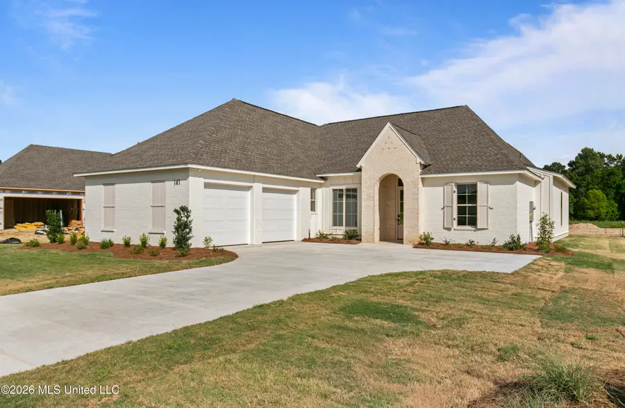 141 Mission Park Drive, Madison, MS 39110 - #2