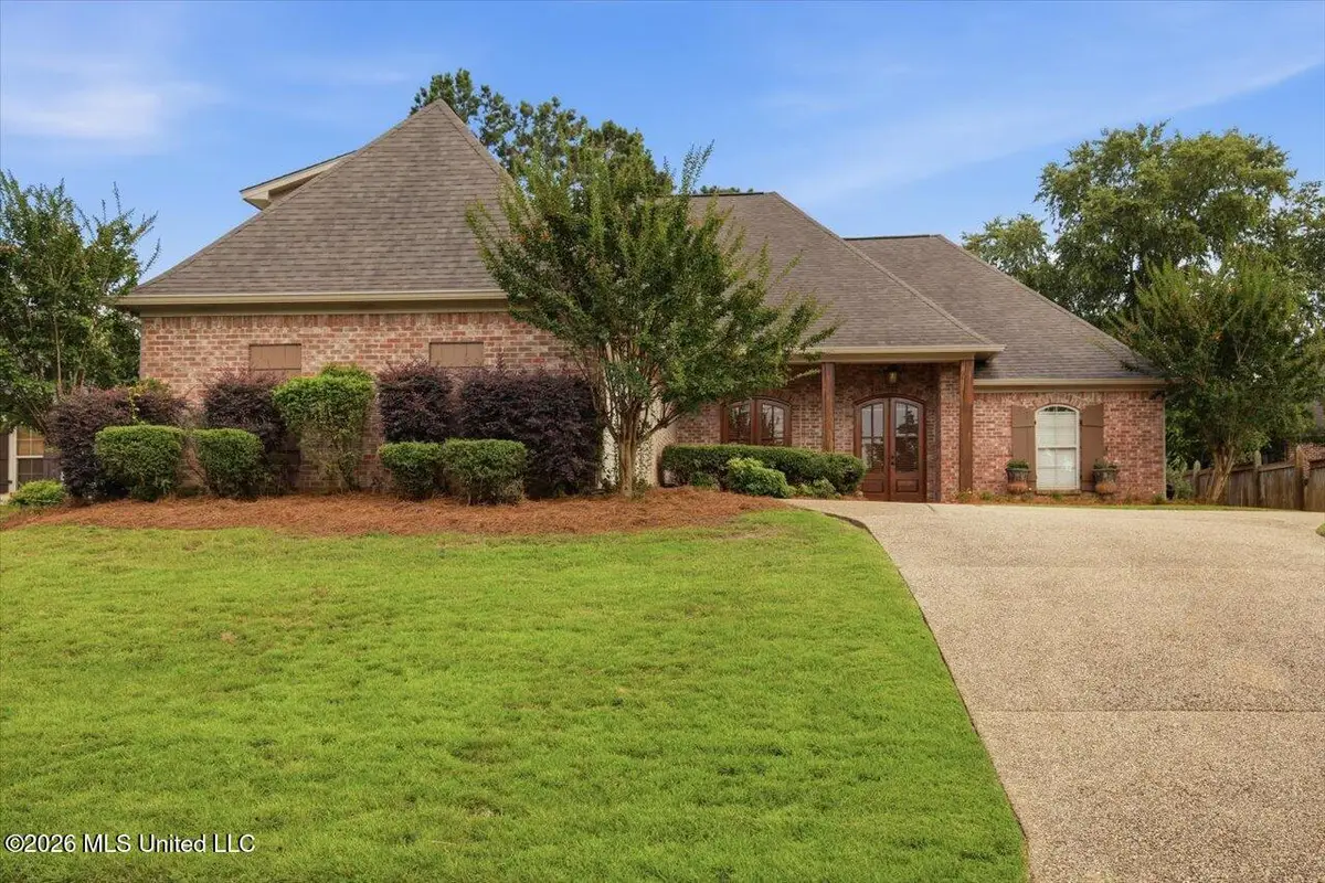 148 Bear Creek Circle, Canton, MS 39046 - #1