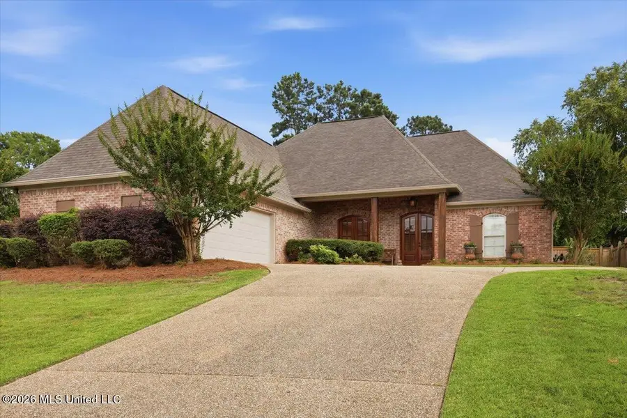 148 Bear Creek Circle, Canton, MS 39046 - #3