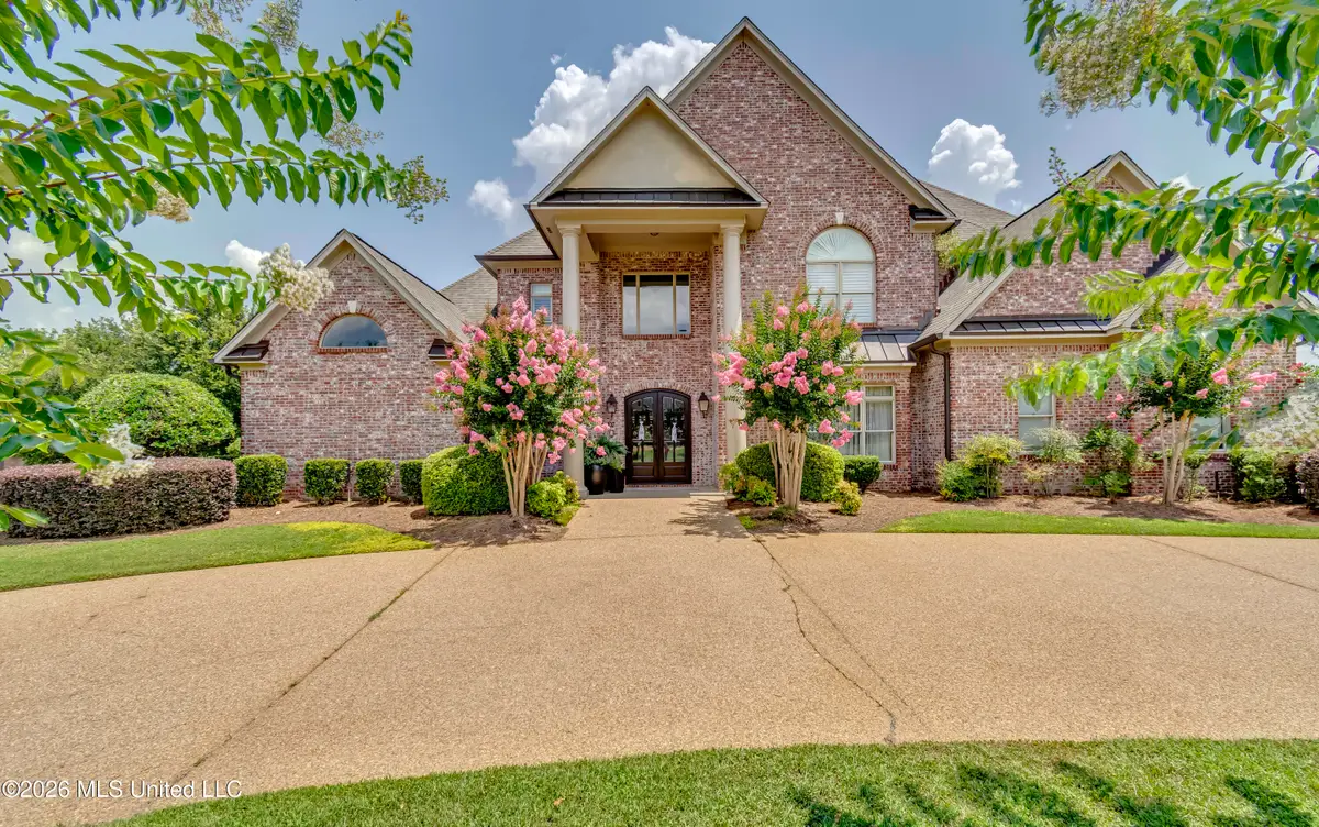 107 Carlton Boulevard, Ridgeland, MS 39157 - #1