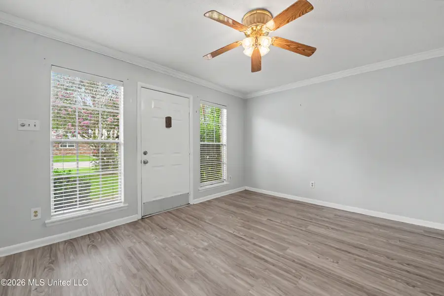 413 Kahler Street, Gulfport, MS 39507 - #3