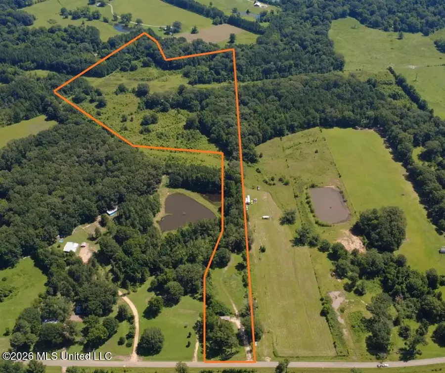 13610 Lebanon Pinegrove Road, Terry, MS 39170 - #2