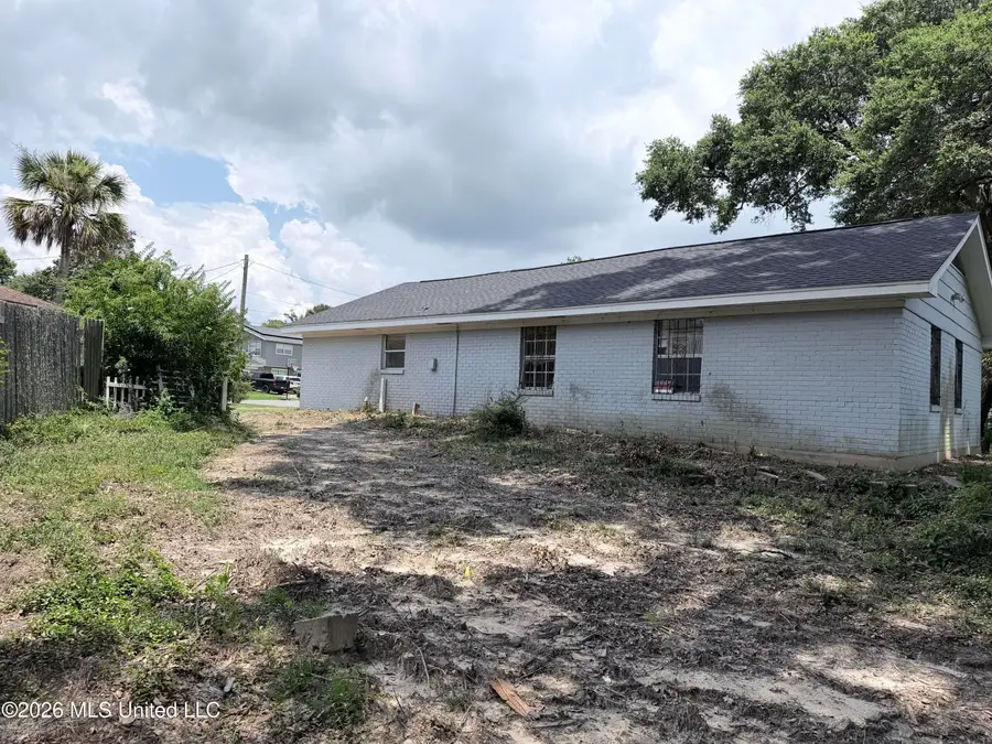 11065 E Dogwood Drive, Gulfport, MS 39503 - #3