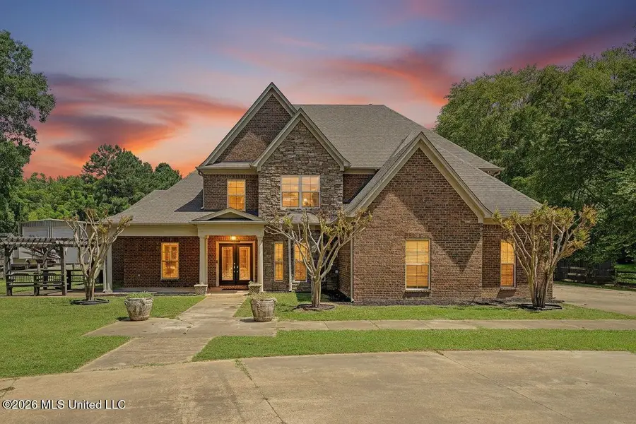 6570 Rolling Hills Drive, Olive Branch, MS 38654 - #2