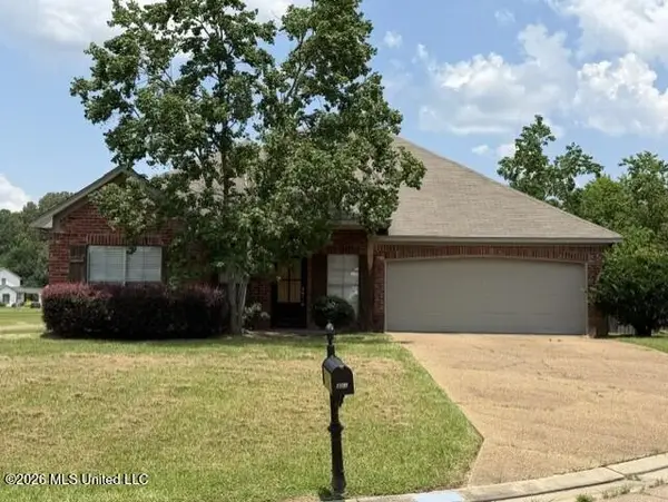 401 Ivy Court, Pearl, MS 39208