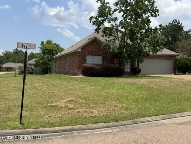 401 Ivy Court, Pearl, MS 39208 - #2