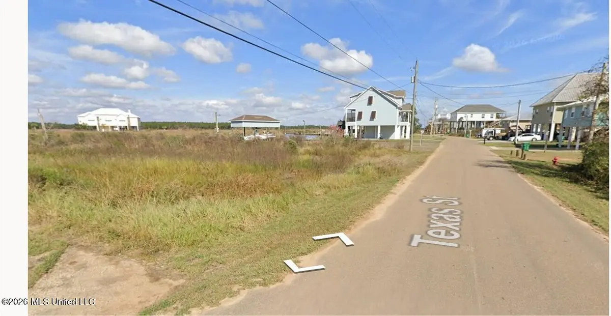 11289 Texas Street, Bay Saint Louis, MS 39520 - #1
