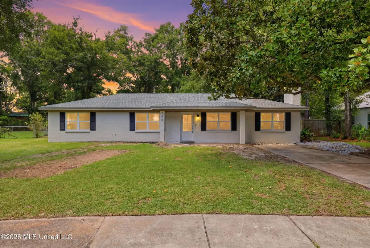 208 Mitchell Street, Ocean Springs, MS 39564 - #1