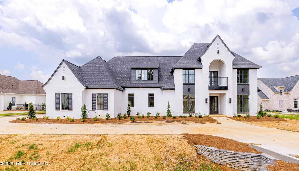 174 W Westlake Circle, Madison, MS 39110 - #1