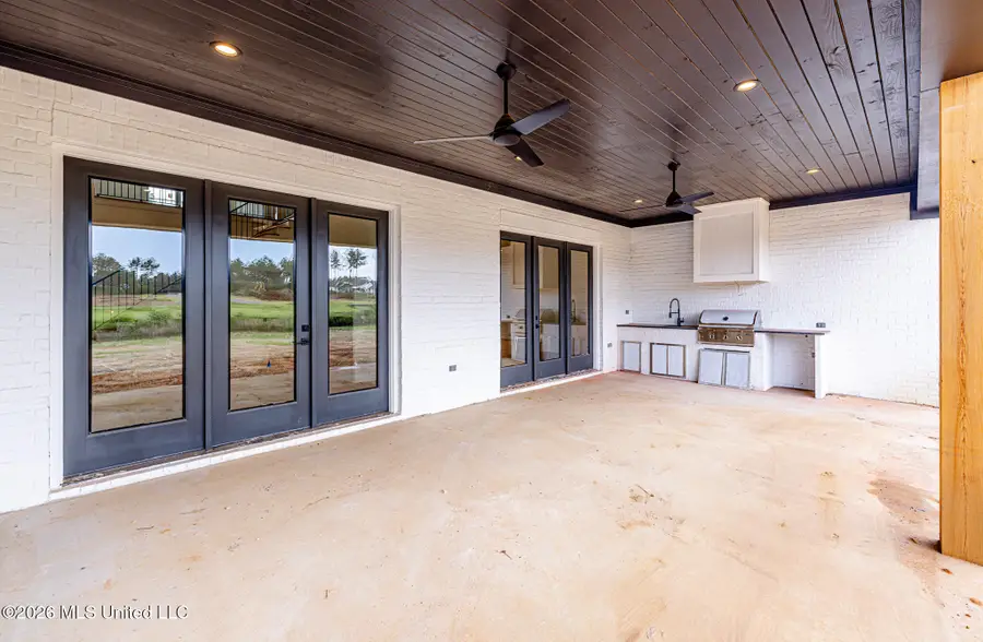 174 W Westlake Circle, Madison, MS 39110 - #3