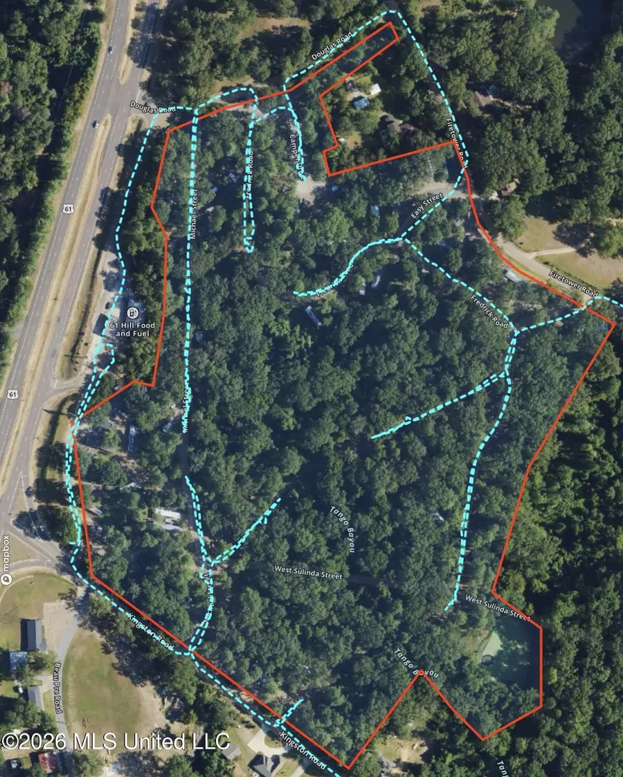 1 Fredrick Road, Natchez, MS 39120 - #2