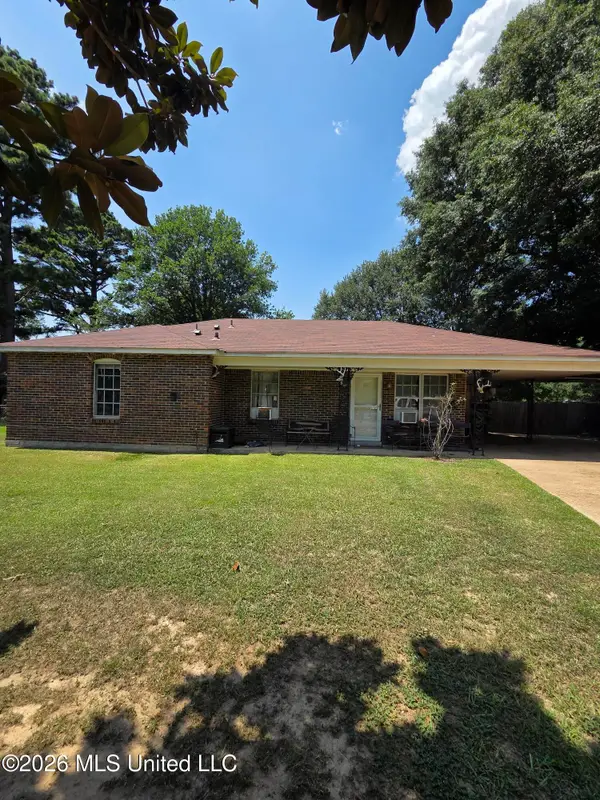7763 Deerfield Cove, Southaven, MS 38671