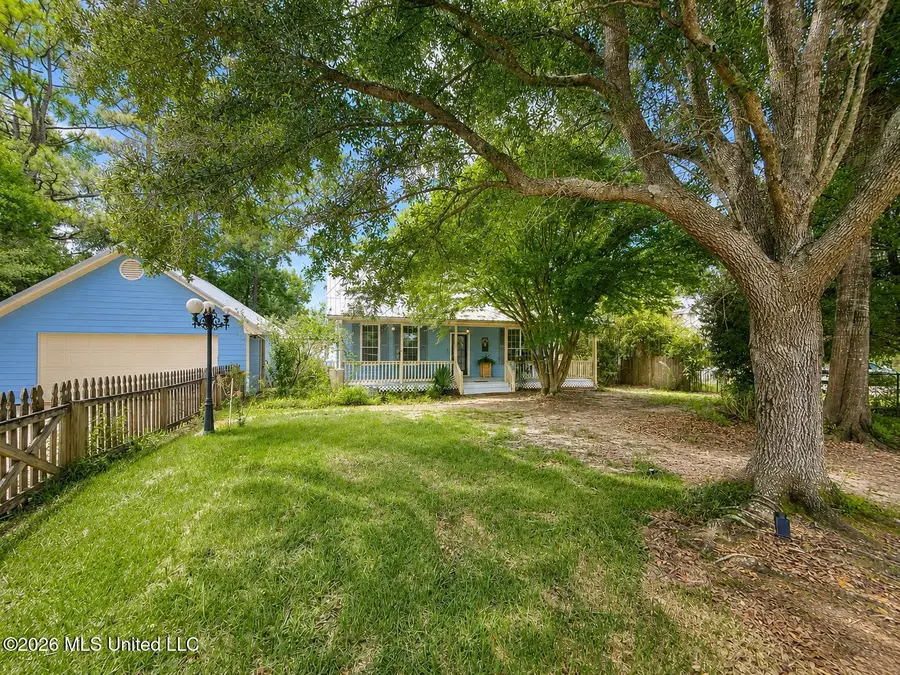 19635 E Riverline Drive, Saucier, MS 39574 - #2