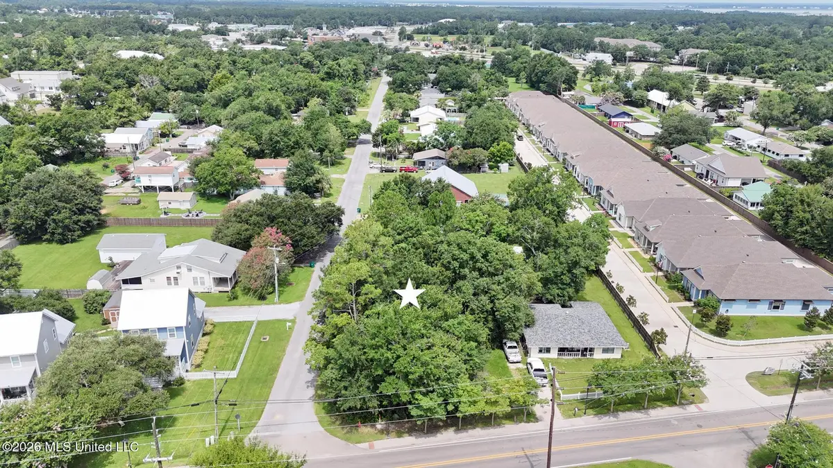 Demontluzin Avenue, Bay Saint Louis, MS 39520 - #1