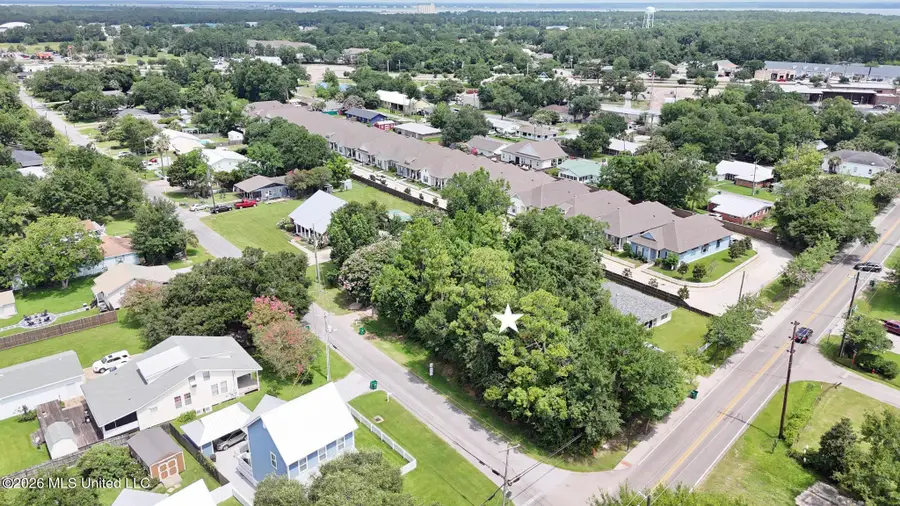 Demontluzin Avenue, Bay Saint Louis, MS 39520 - #2
