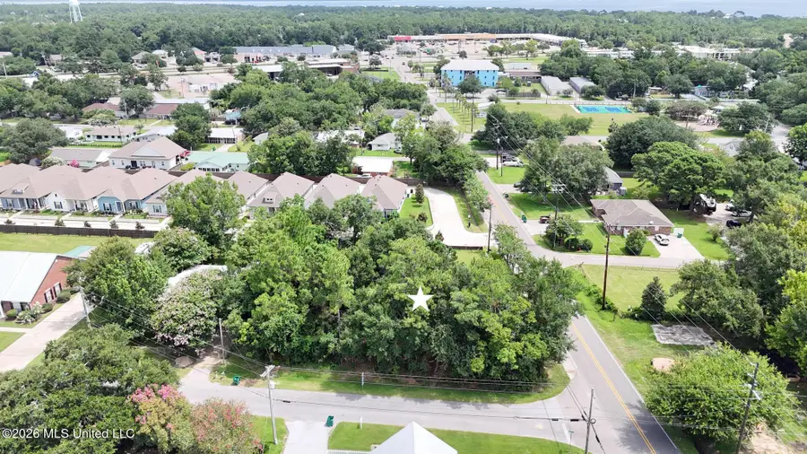 Demontluzin Avenue, Bay Saint Louis, MS 39520 - #3