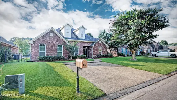 137 Vineyard Boulevard, Brandon, MS 39047