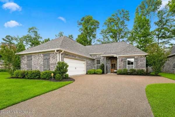 134 Provonce Park, Brandon, MS 39042