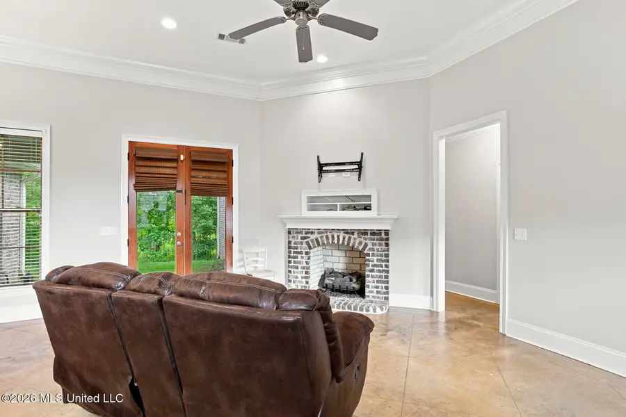 134 Provonce Park, Brandon, MS 39042 - #2