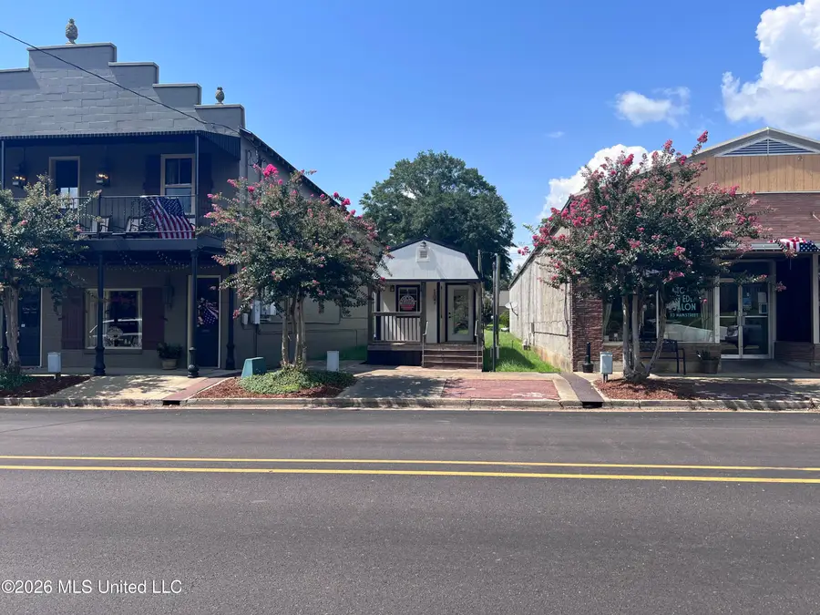 107 E Main Street, Meadville, MS 39653 - #2