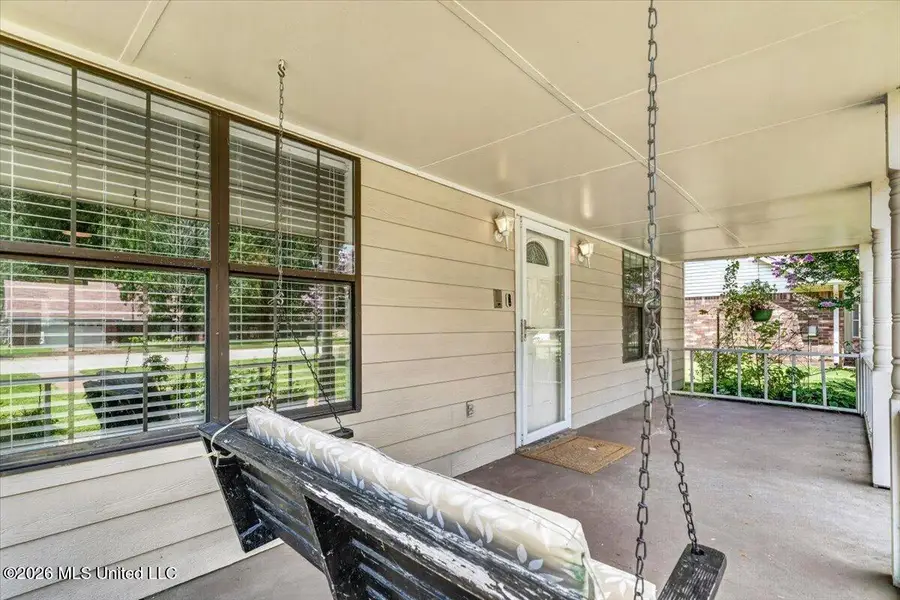 10105 Fox Run Drive, Olive Branch, MS 38654 - #3