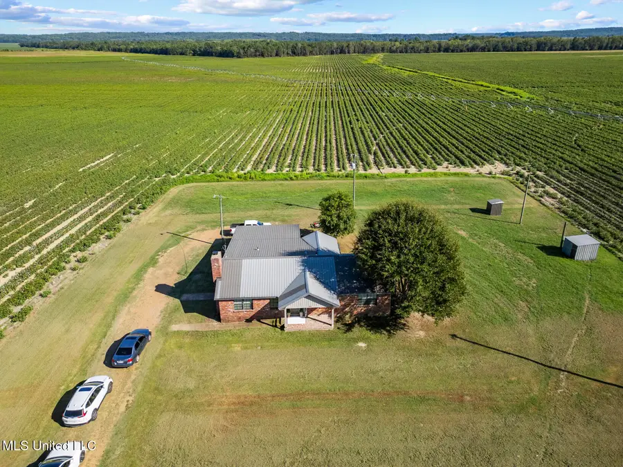 13900 Eagle Bend Road, Yazoo City, MS 39194 - #2