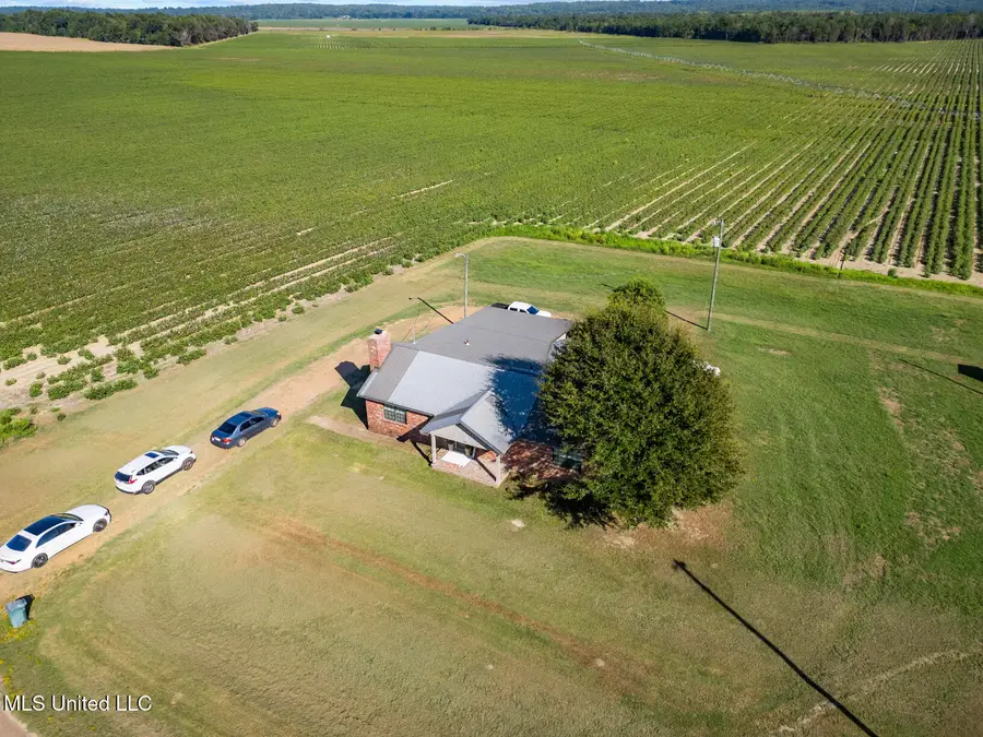 13900 Eagle Bend Road, Yazoo City, MS 39194 - #3