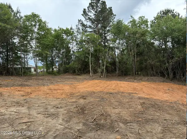 Wortham, Saucier, MS 39574