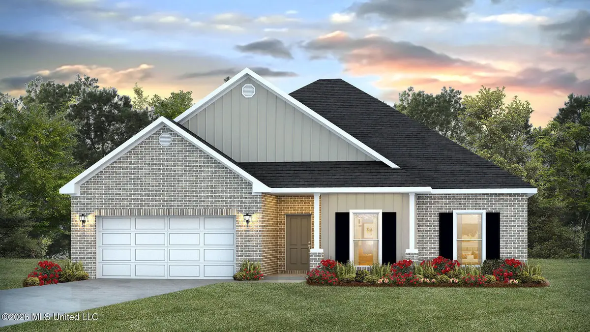 106 Saratoga Springs Avenue, Clinton, MS 39056 - #1