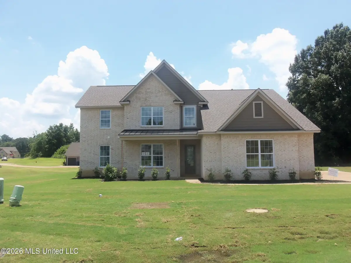 9093 Apple Orchard Cove, Olive Branch, MS 38654 - #1