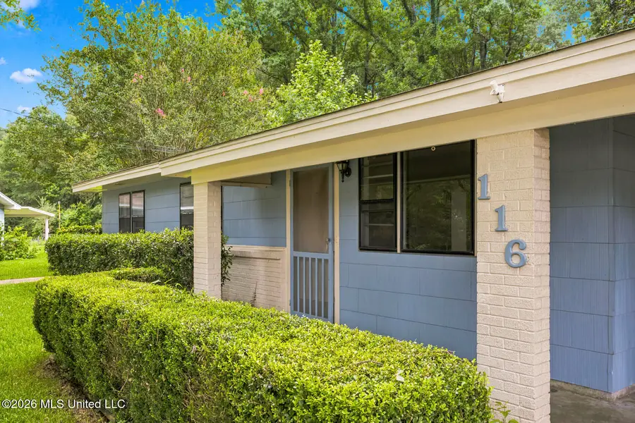 116 Billy Byrd Drive, Clinton, MS 39056 - #2