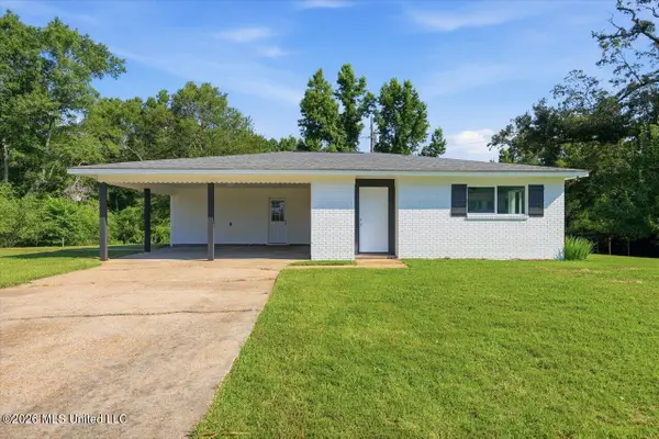 1628 Dry Creek Road, Magee, MS 39111