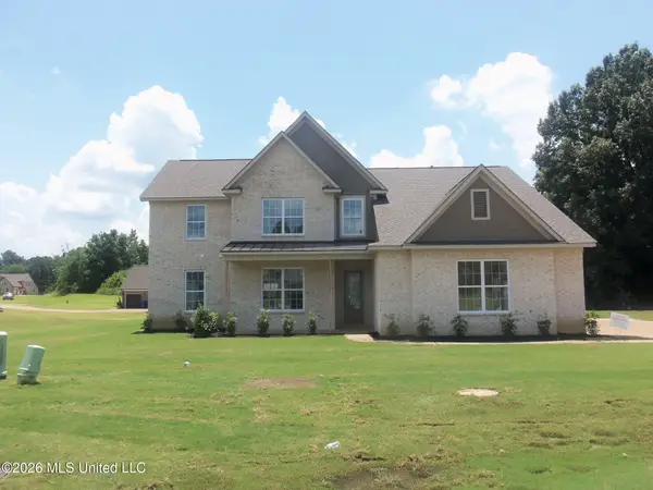 3394 Blooming Grove Road, Olive Branch, MS 38654