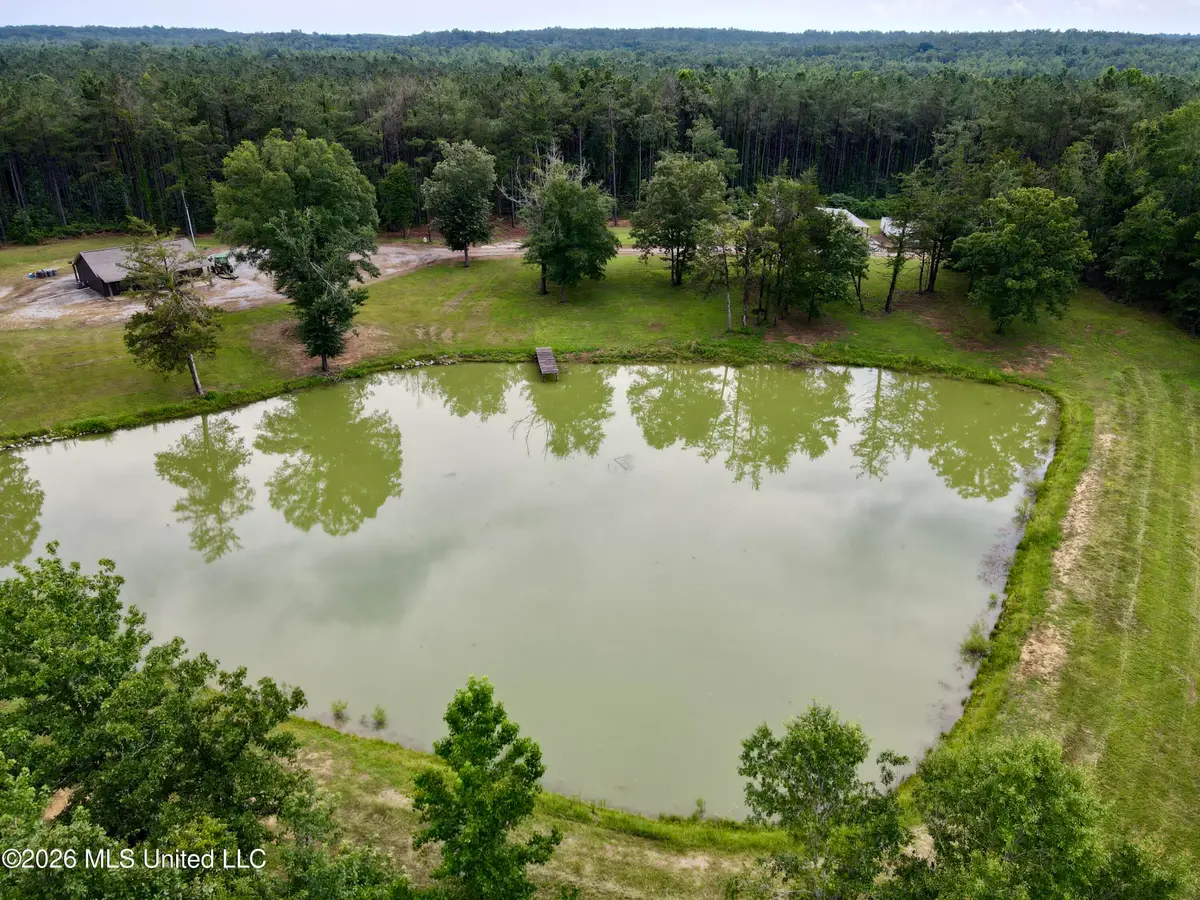 568 Smith Bailey Road, Lexington, MS 39095 - #1