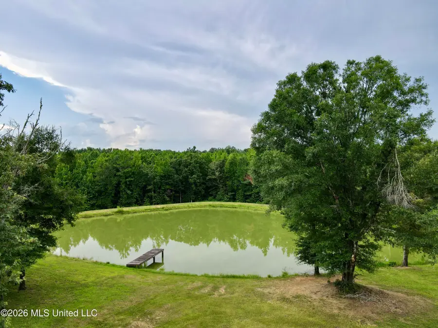 568 Smith Bailey Road, Lexington, MS 39095 - #2