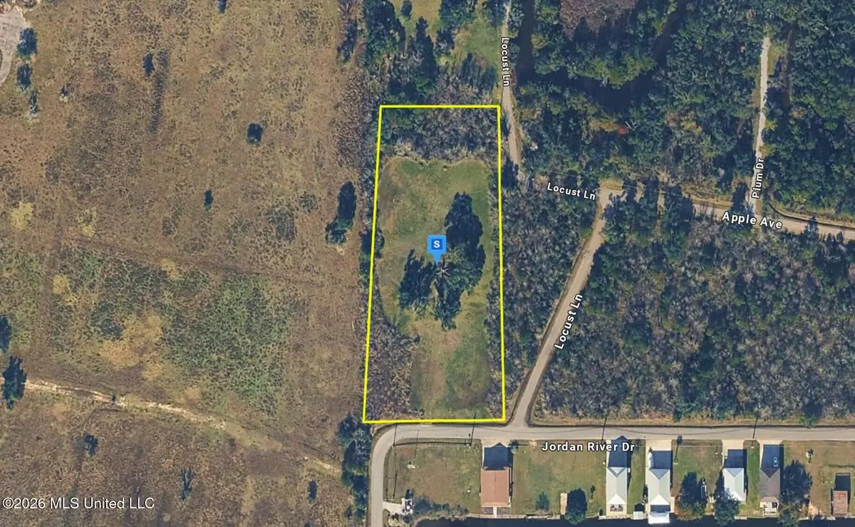 11219 Jordan River Drive, Bay Saint Louis, MS 39520 - #1