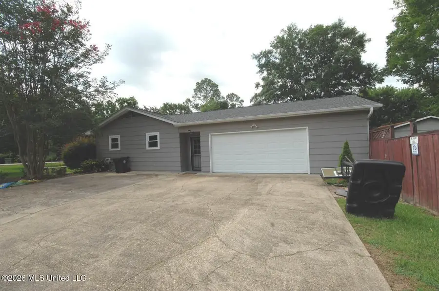 1211 Carter Drive, Hattiesburg, MS 39402 - #2