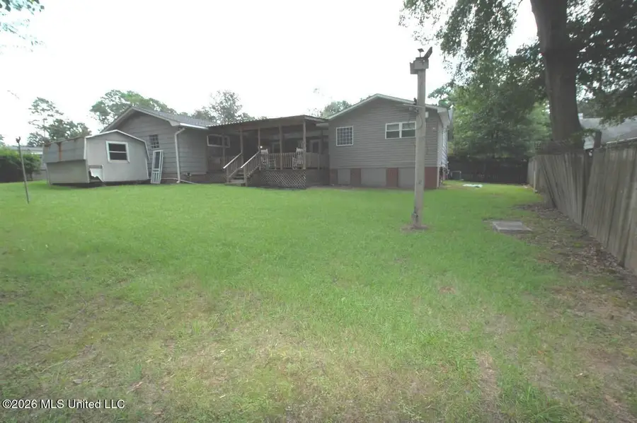 1211 Carter Drive, Hattiesburg, MS 39402 - #3