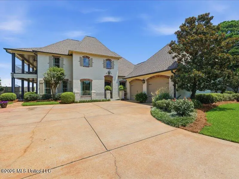 57 Grandview Circle, Brandon, MS 39047 - #1