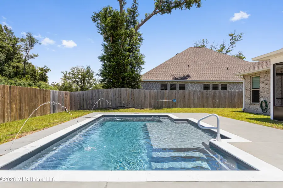 13 Alexandria Grace Drive, Long Beach, MS 39560 - #3