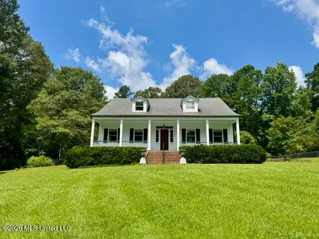 481 Greenfield Road, Natchez, MS 39120 - #1