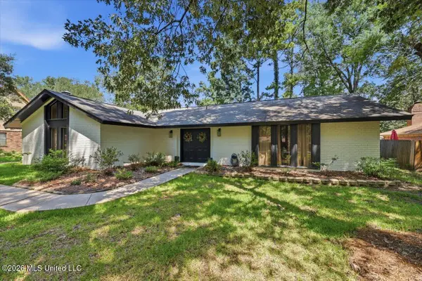 113 Poplar Drive, Brandon, MS 39047