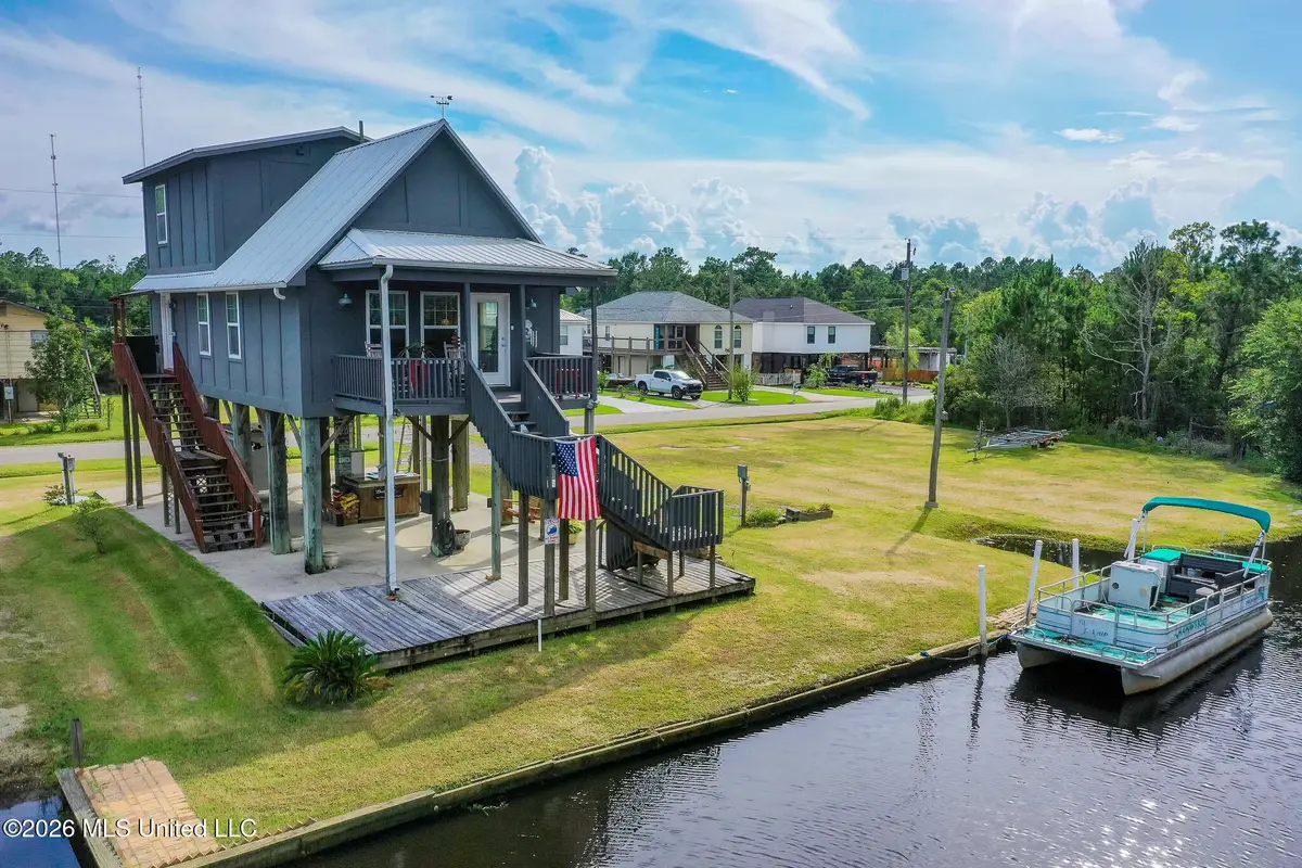 4180 1st Avenue, Bay Saint Louis, MS 39520 - #1