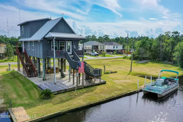 4180 1st Avenue, Bay Saint Louis, MS 39520