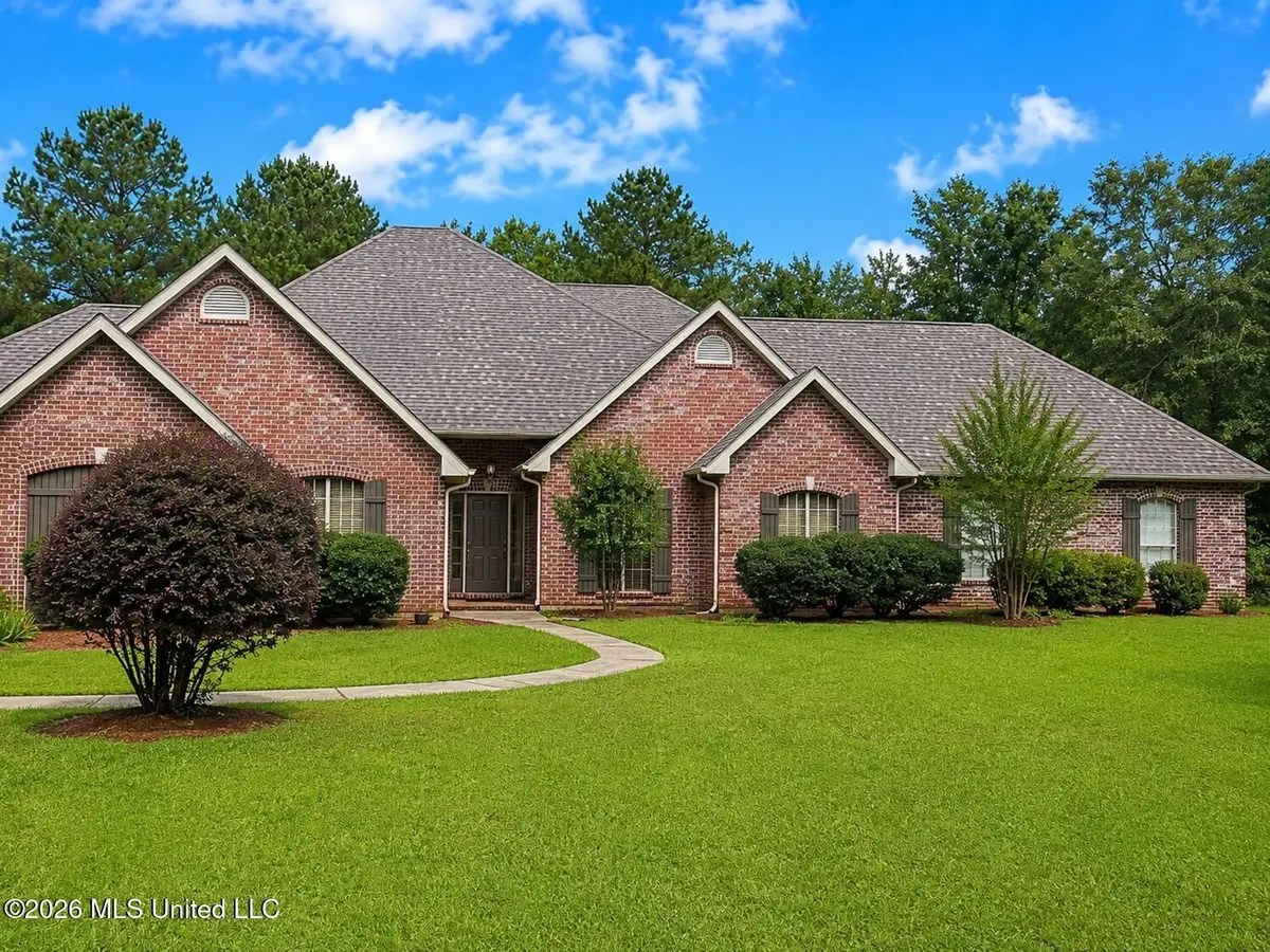 1058 Clabber Creek Drive, Summit, MS 39666 - #1